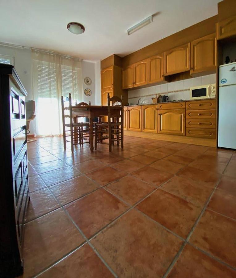 Apartamento Rural El Vidre Vt-42035-Cs Vistabella del Maestrazgo Exteriér fotografie