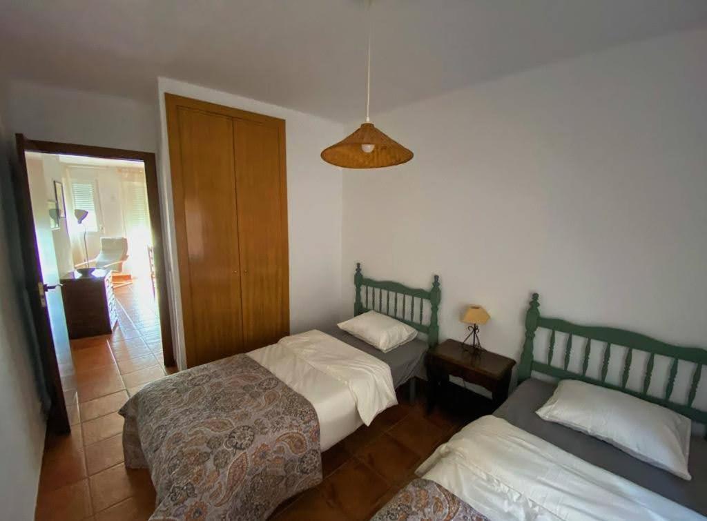 Apartamento Rural El Vidre Vt-42035-Cs Vistabella del Maestrazgo Exteriér fotografie