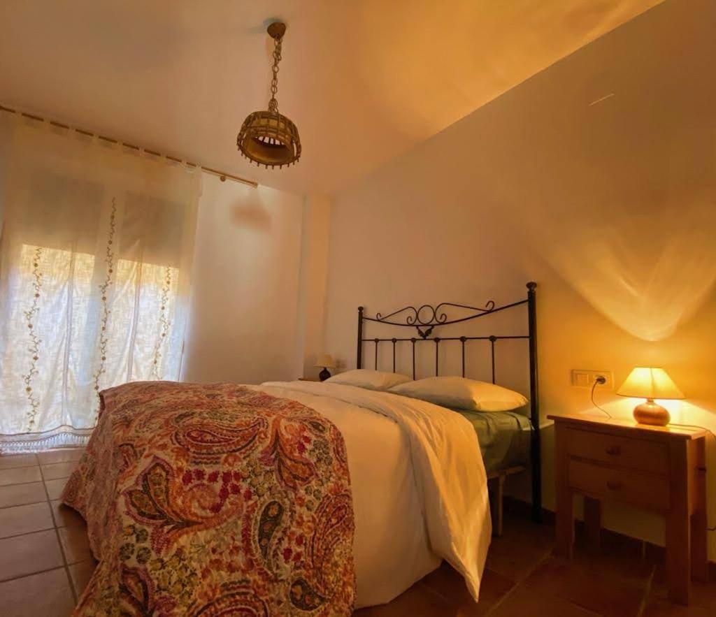 Apartamento Rural El Vidre Vt-42035-Cs Vistabella del Maestrazgo Exteriér fotografie