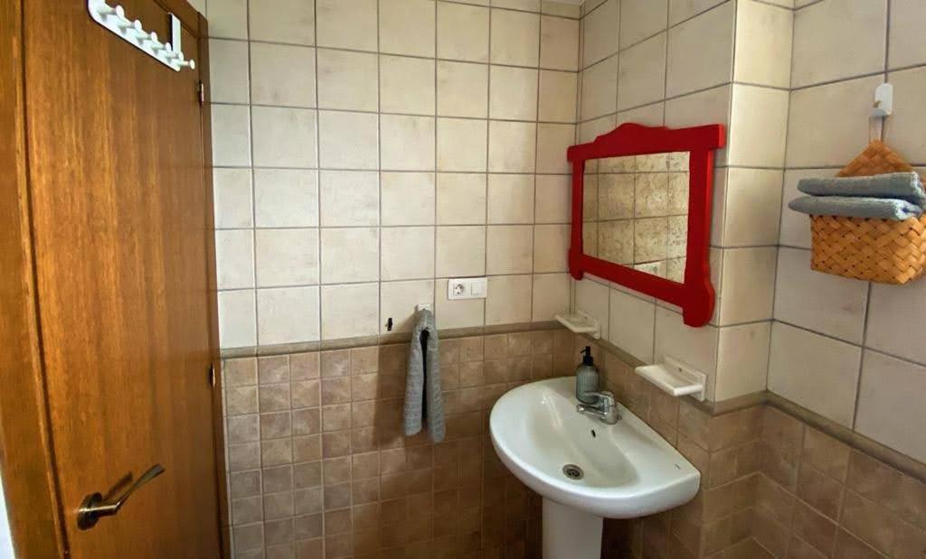 Apartamento Rural El Vidre Vt-42035-Cs Vistabella del Maestrazgo Exteriér fotografie