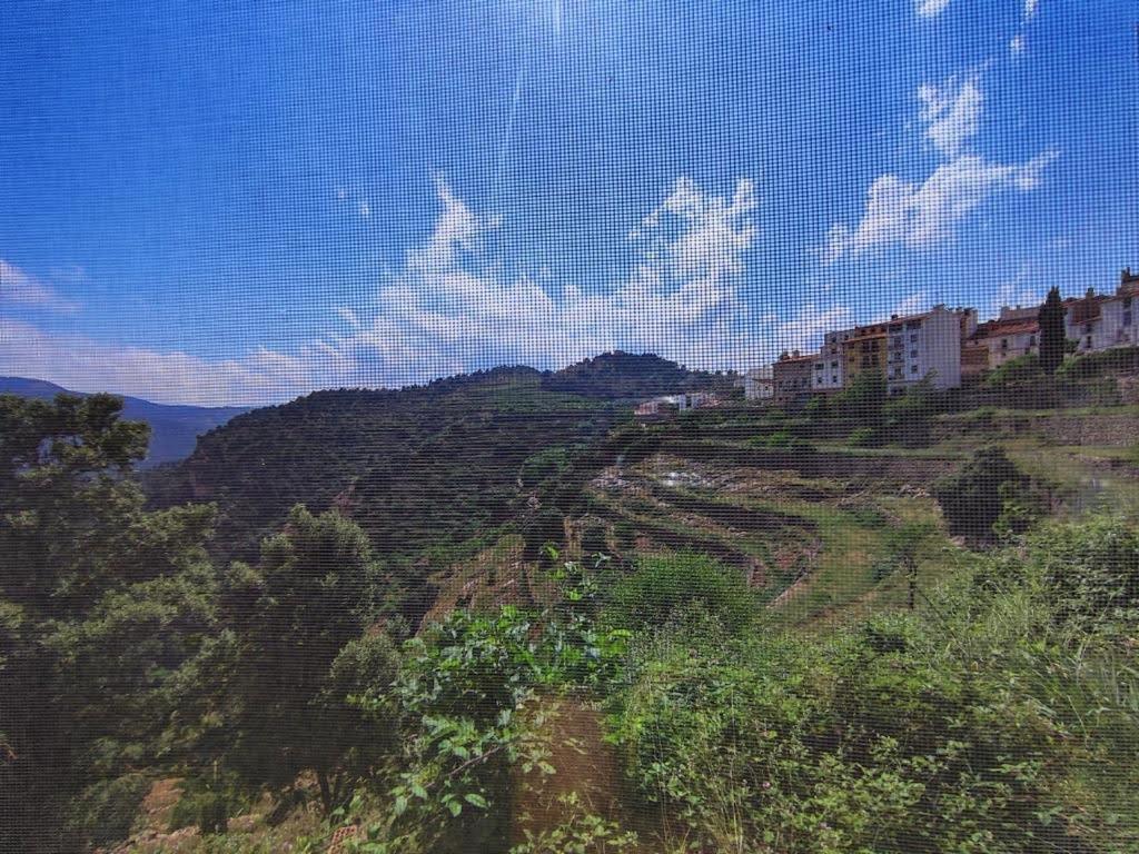 Apartamento Rural El Vidre Vt-42035-Cs Vistabella del Maestrazgo Exteriér fotografie